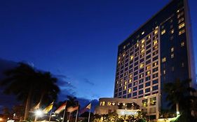 Marco Polo Hotel Davao Contact Number